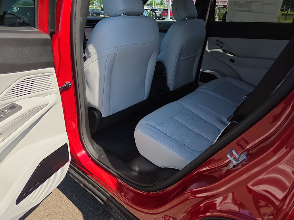 Thumbnail: 2026 Jeep Cherokee - 12