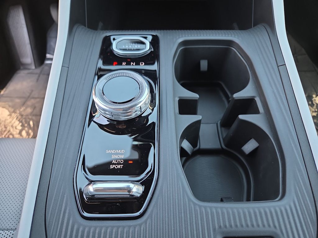 Thumbnail: 2026 Jeep Cherokee - 14