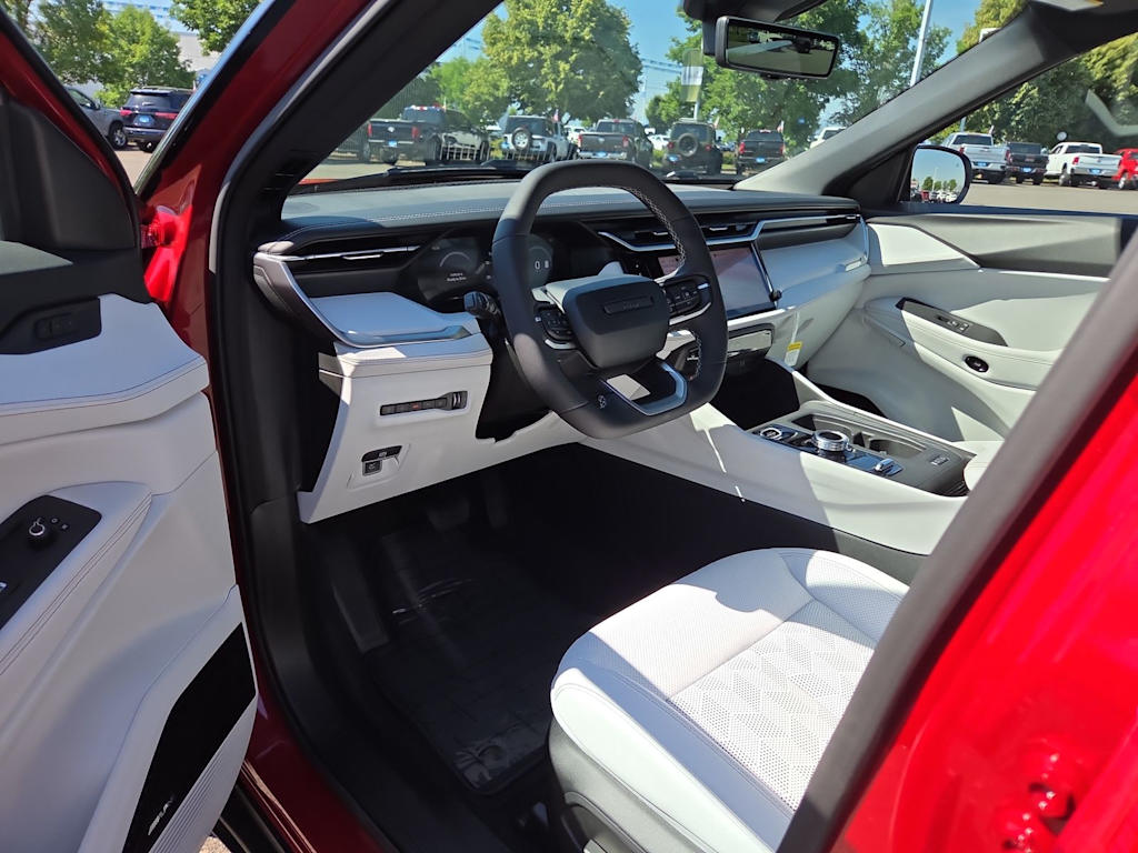 Thumbnail: 2026 Jeep Cherokee - 2