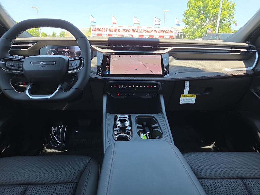 Thumbnail: 2026 Jeep Cherokee - 10