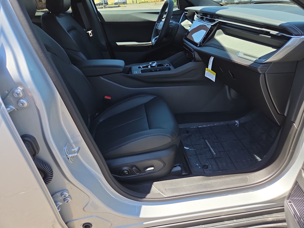 Thumbnail: 2026 Jeep Cherokee - 12