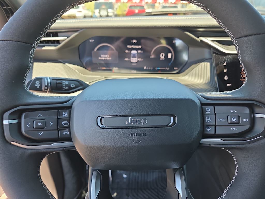 Thumbnail: 2026 Jeep Cherokee - 28