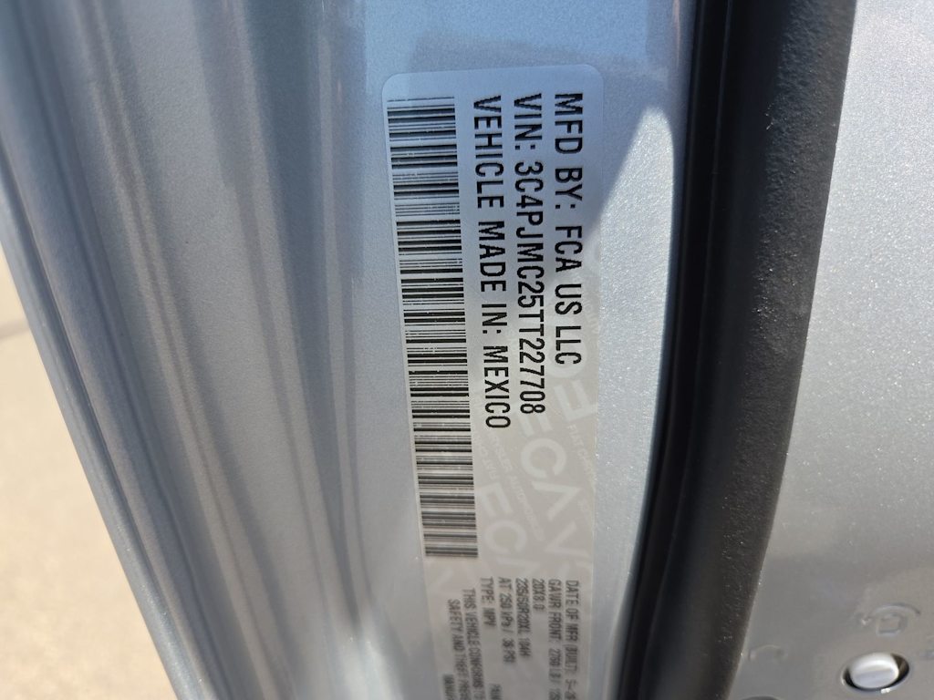 Thumbnail: 2026 Jeep Cherokee - 18