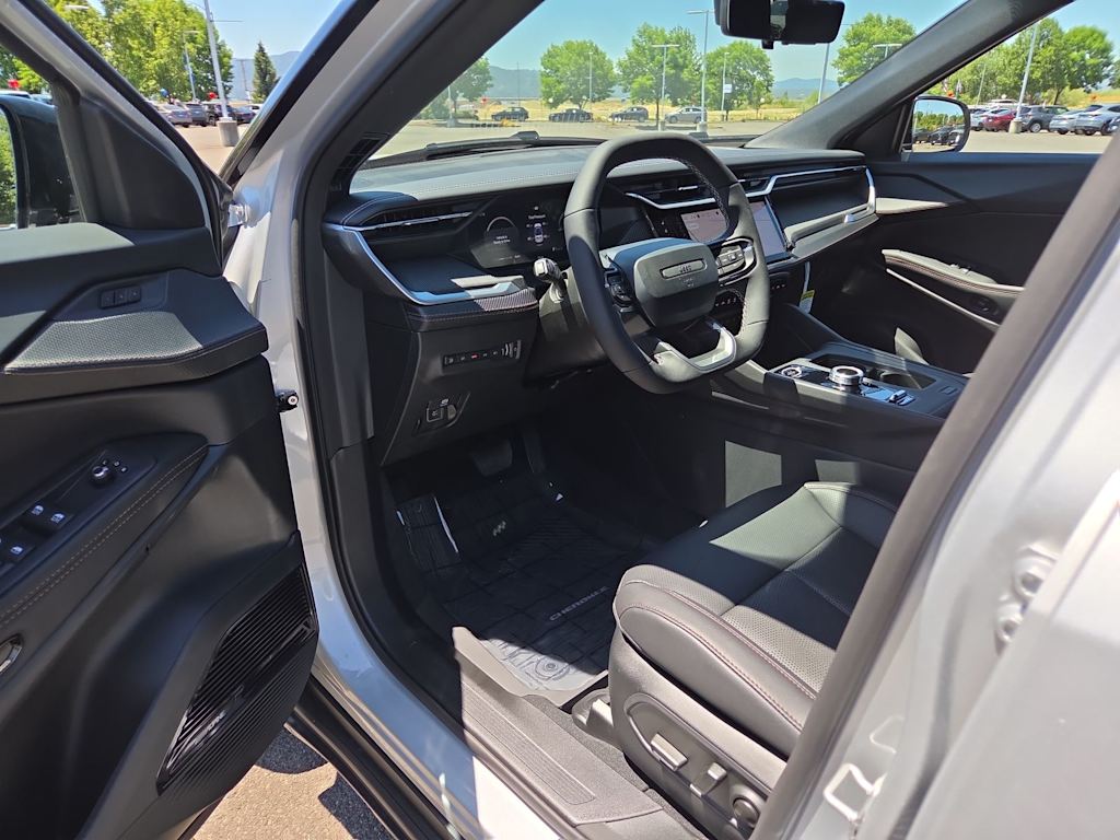 Thumbnail: 2026 Jeep Cherokee - 2