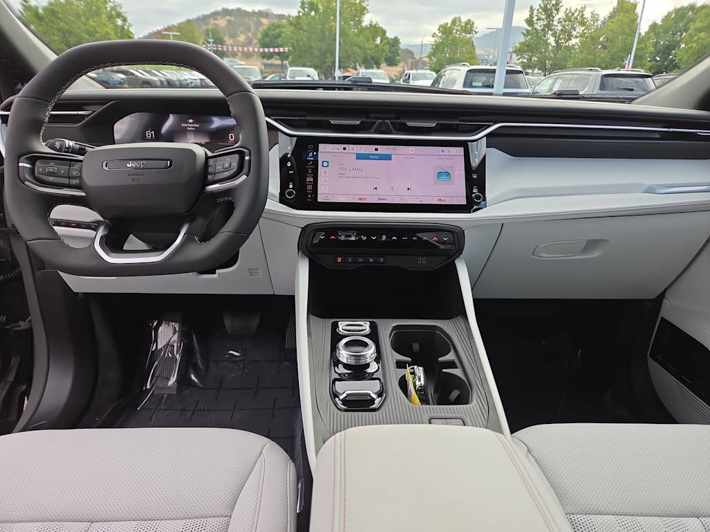 Thumbnail: 2026 Jeep Cherokee - 10