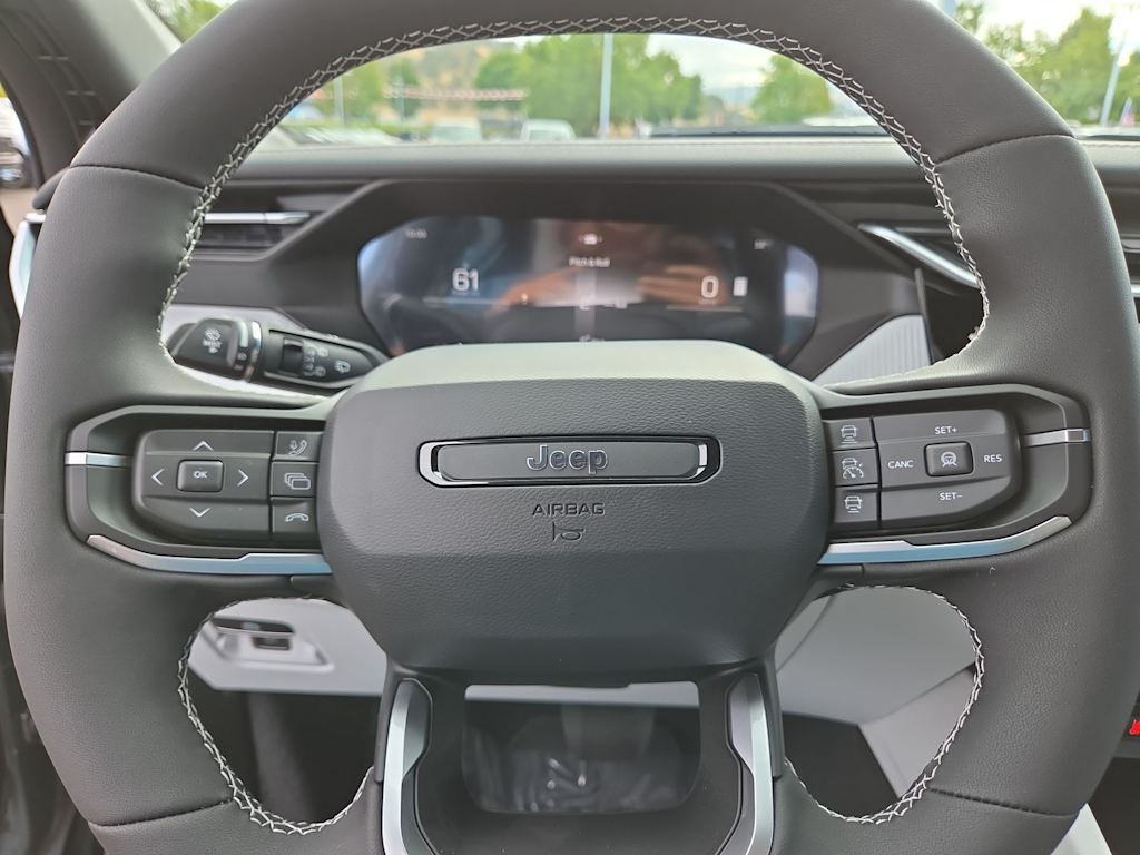 Thumbnail: 2026 Jeep Cherokee - 29