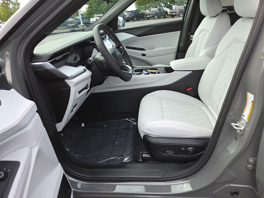 Thumbnail: 2026 Jeep Cherokee - 11
