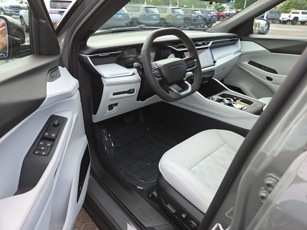 Thumbnail: 2026 Jeep Cherokee - 2