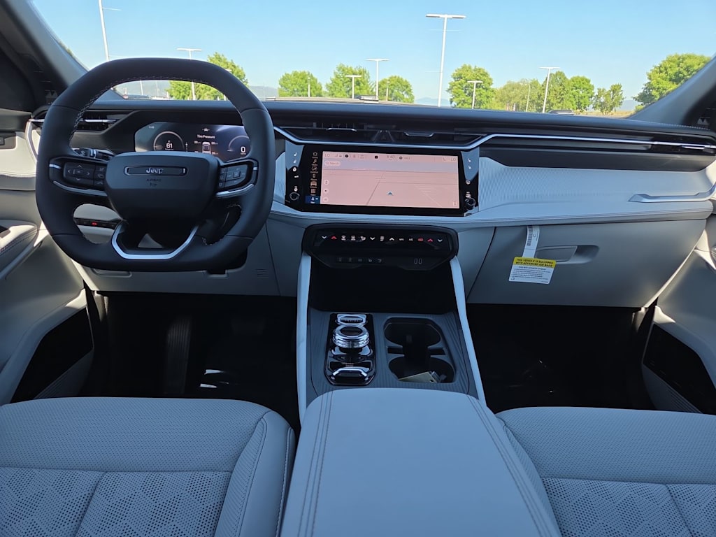 Thumbnail: 2026 Jeep Cherokee - 2
