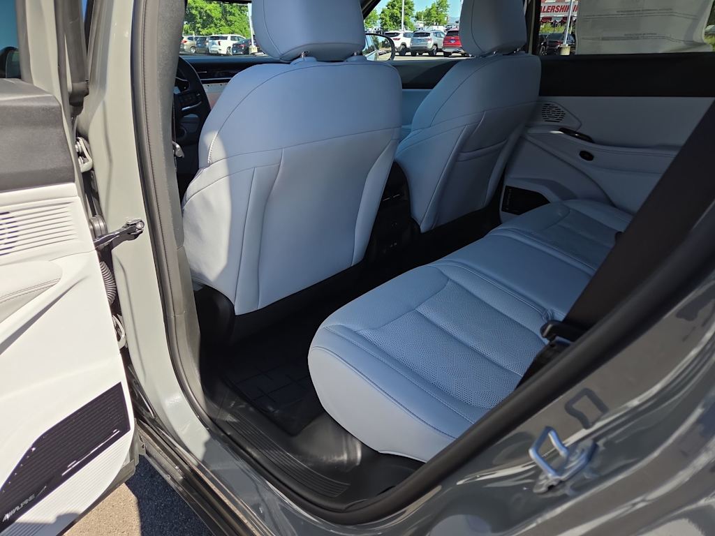 Thumbnail: 2026 Jeep Cherokee - 12