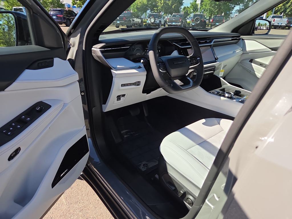 Thumbnail: 2026 Jeep Cherokee - 23