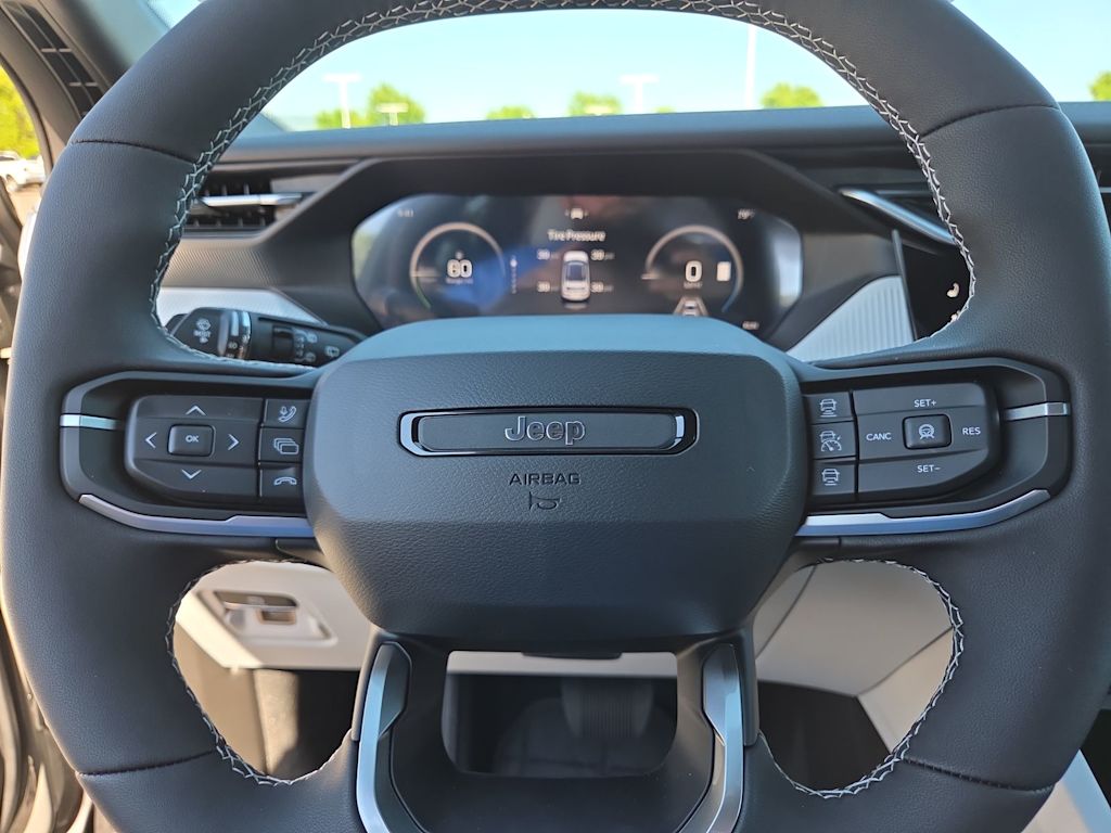 Thumbnail: 2026 Jeep Cherokee - 29