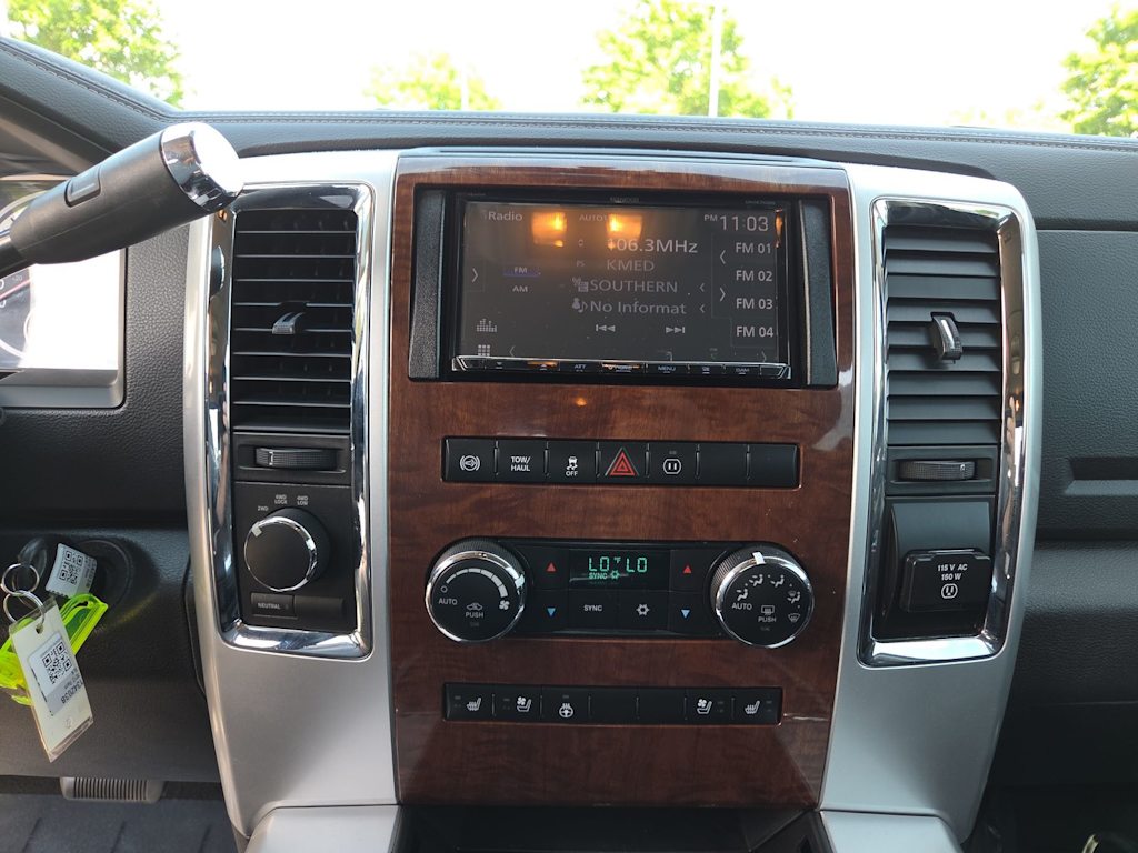 Thumbnail: 2012 RAM 3500 - 12