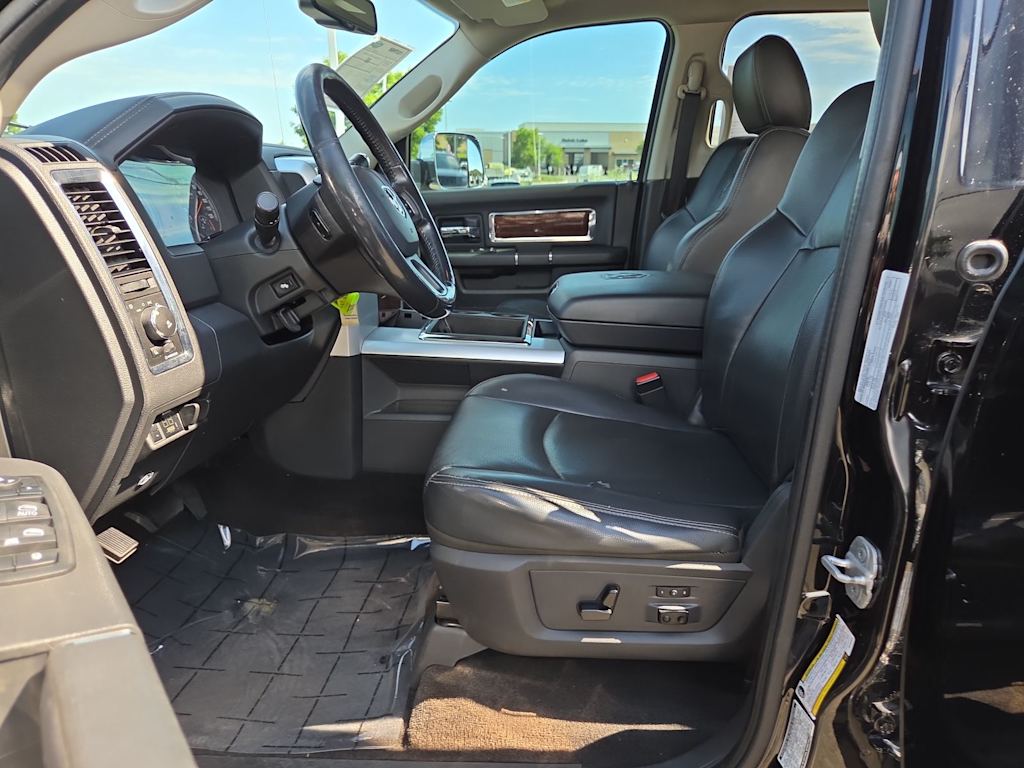 Thumbnail: 2012 RAM 3500 - 10