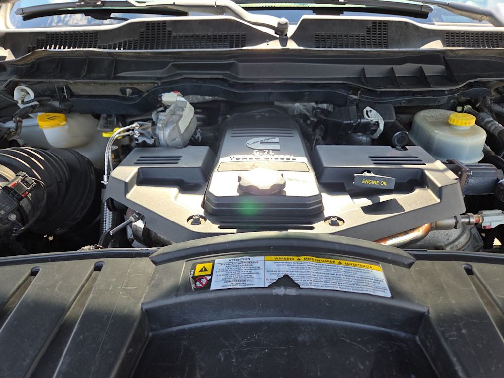 Thumbnail: 2012 RAM 3500 - 8