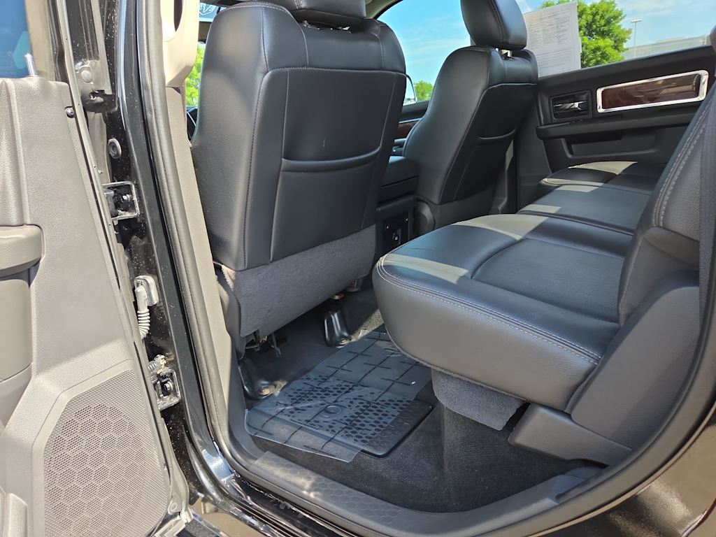 Thumbnail: 2012 RAM 3500 - 11