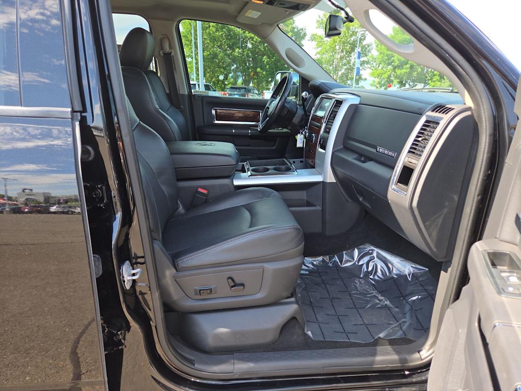 Thumbnail: 2012 RAM 3500 - 26