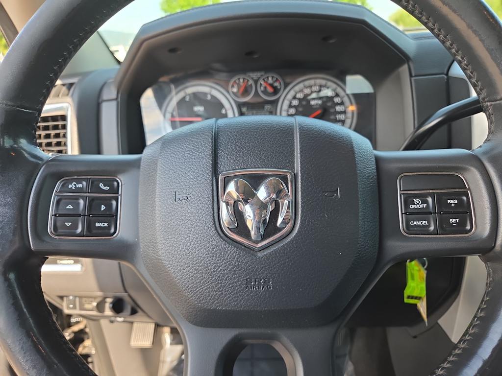 Thumbnail: 2012 RAM 3500 - 27