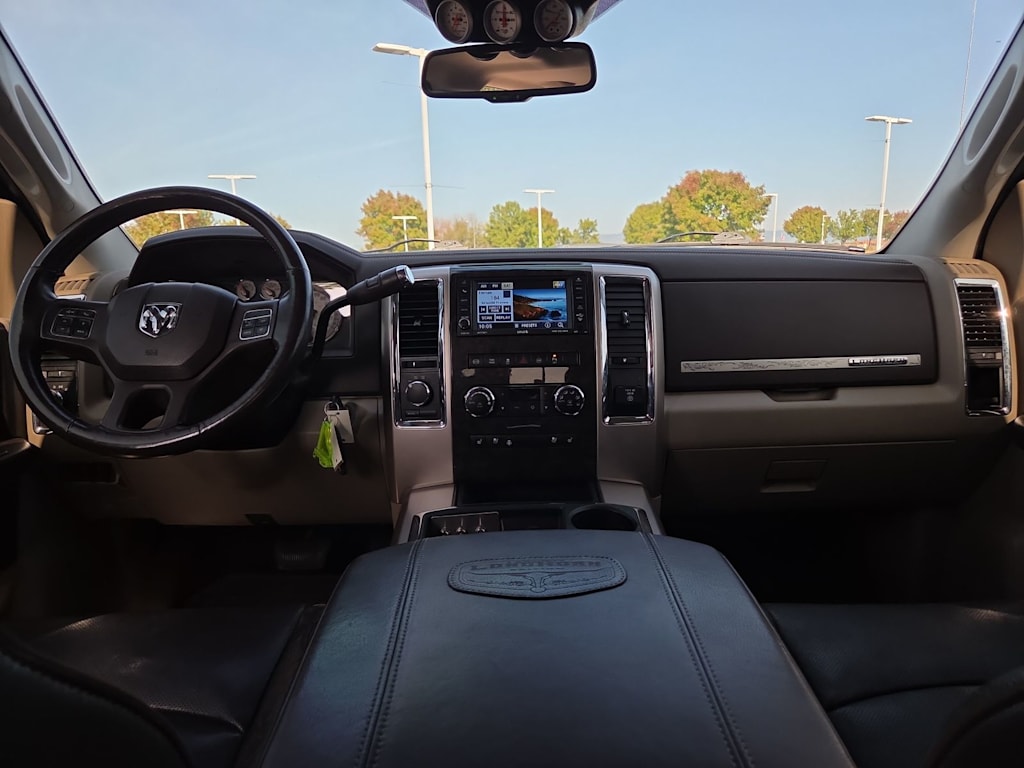 Thumbnail: 2012 RAM 3500 - 10