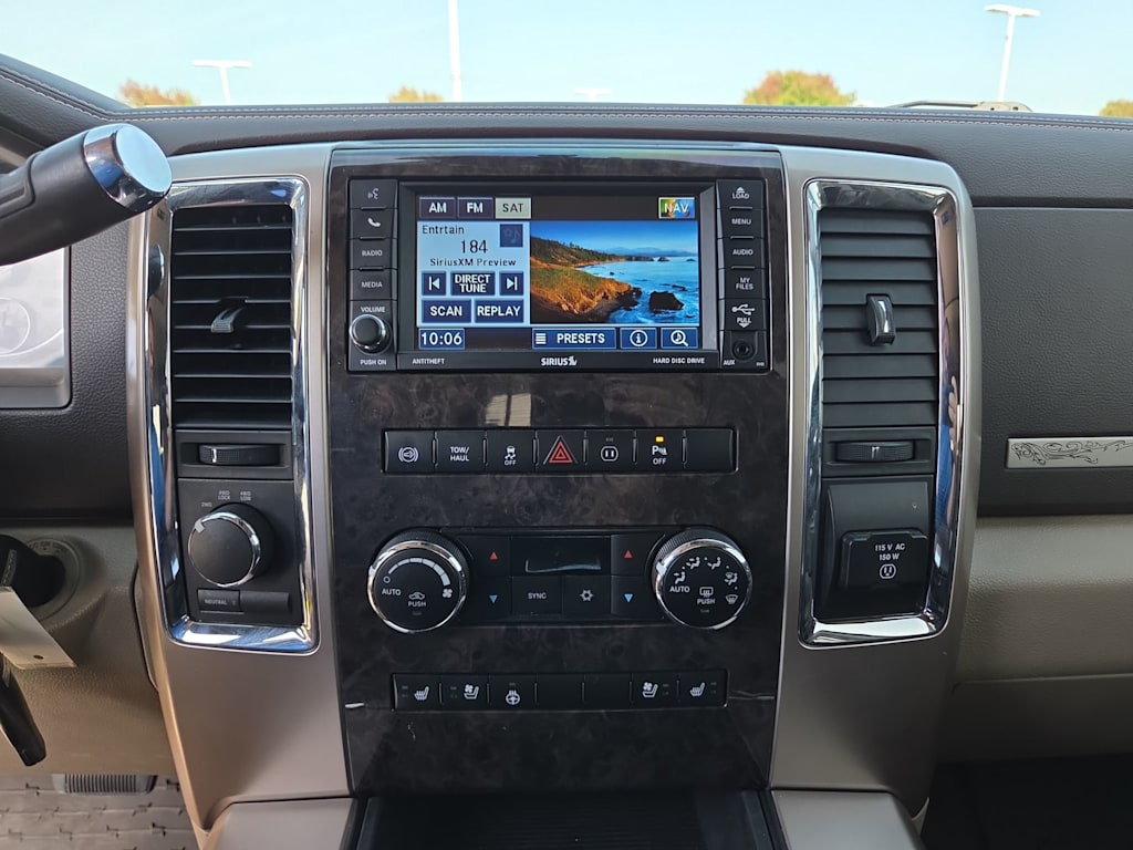 Thumbnail: 2012 RAM 3500 - 15