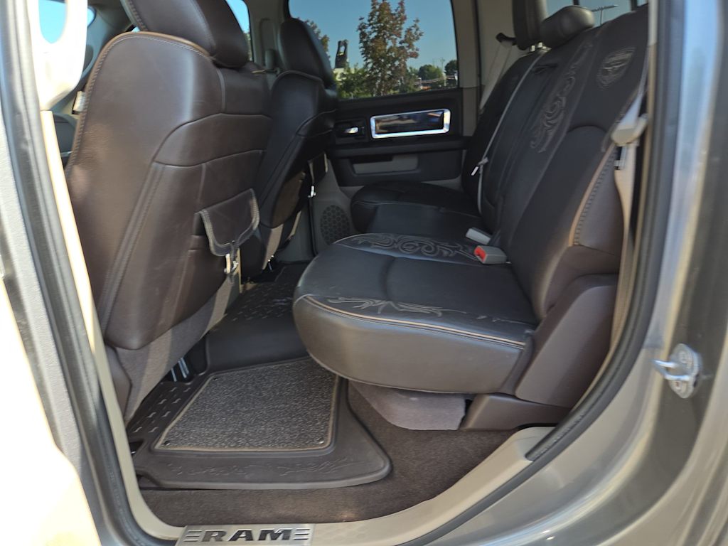 Thumbnail: 2012 RAM 3500 - 29