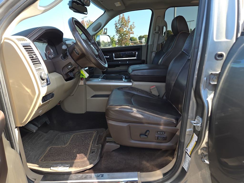 Thumbnail: 2012 RAM 3500 - 11