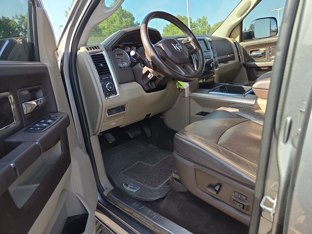 Thumbnail: 2012 RAM 3500 - 2