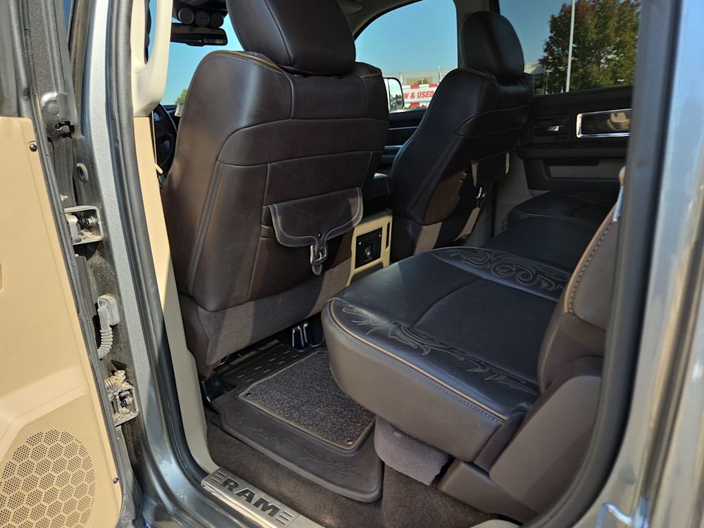 Thumbnail: 2012 RAM 3500 - 13