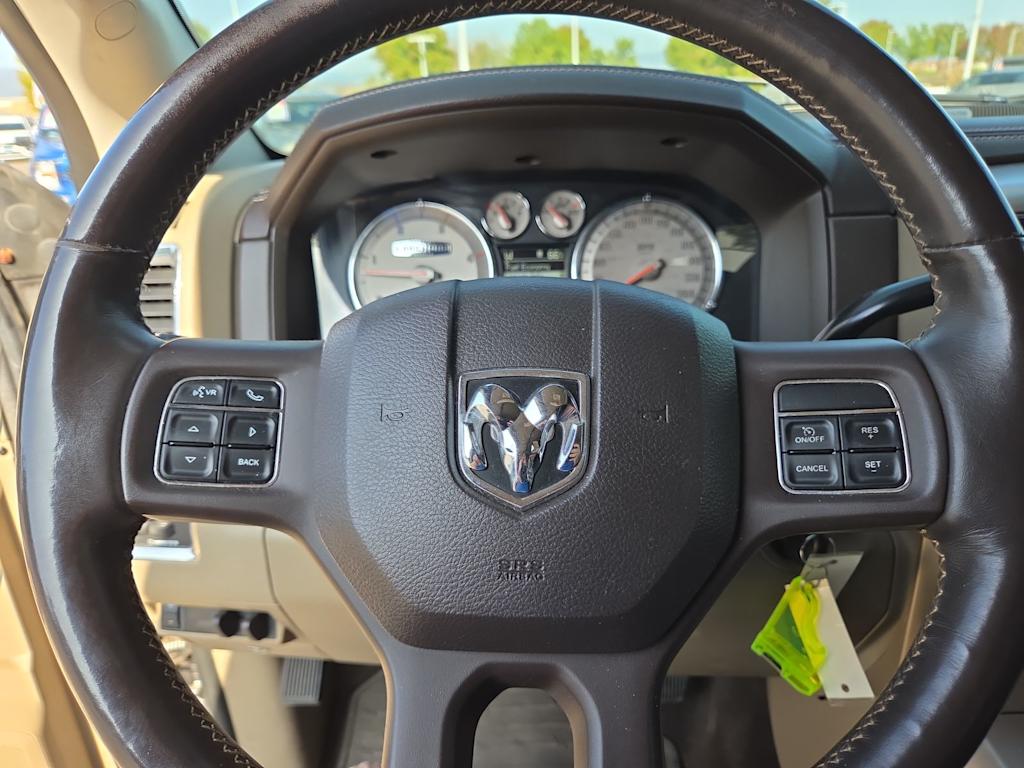 Thumbnail: 2012 RAM 3500 - 14