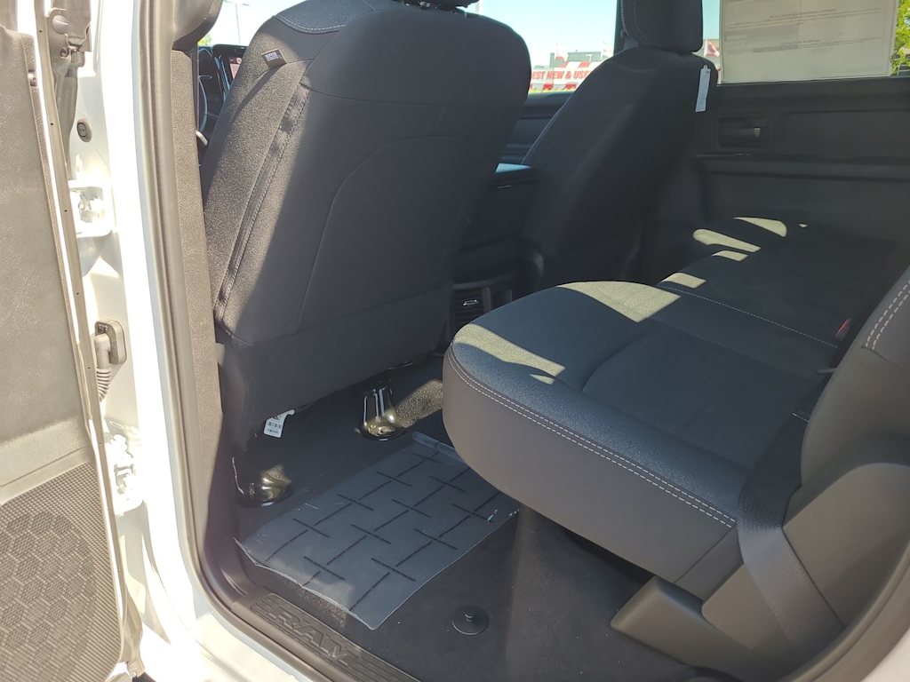 Thumbnail: 2025 RAM 3500 - 9