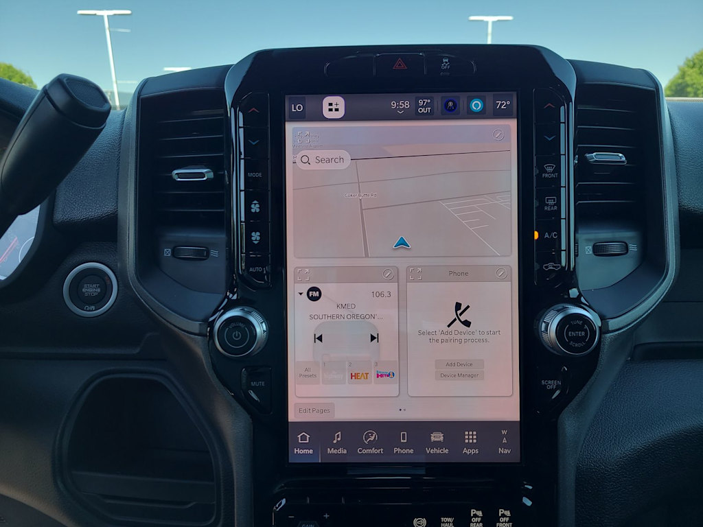 Thumbnail: 2025 RAM 3500 - 10