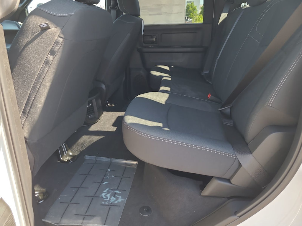 Thumbnail: 2025 RAM 3500 - 26