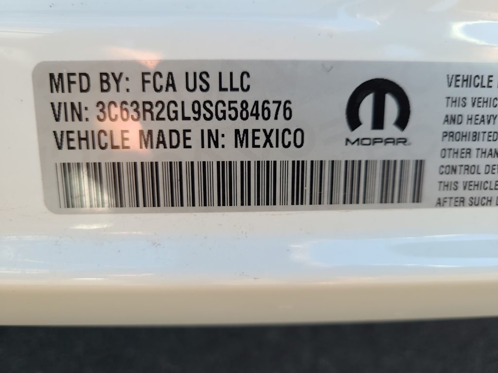 Thumbnail: 2025 RAM 3500 - 14