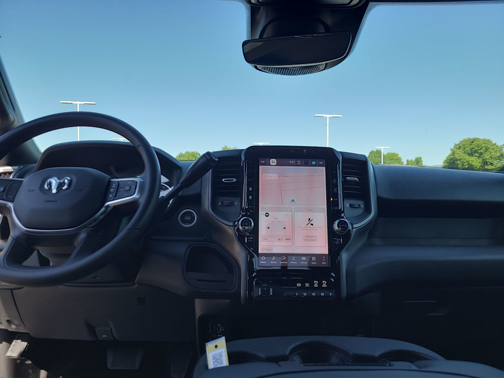 Thumbnail: 2025 RAM 3500 - 2