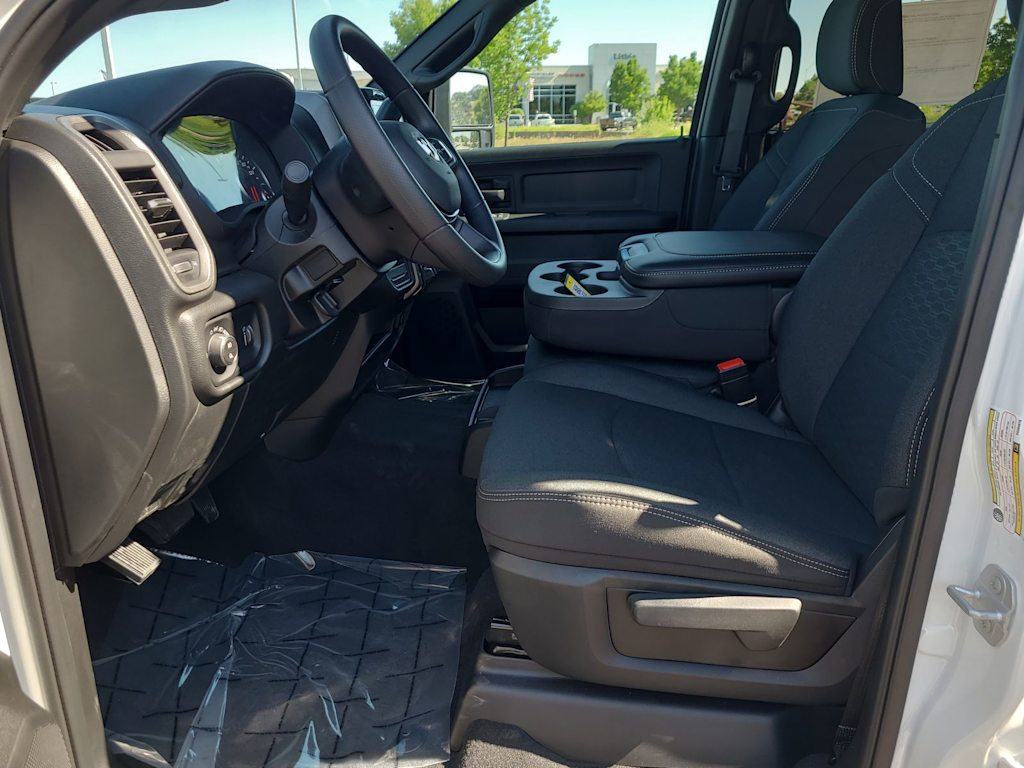 Thumbnail: 2025 RAM 3500 - 8