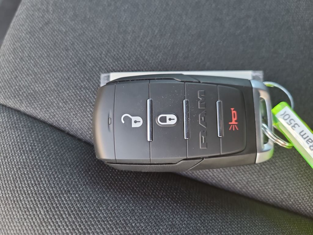 Thumbnail: 2025 RAM 3500 - 13