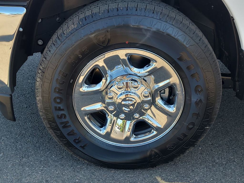 Thumbnail: 2025 RAM 3500 - 7