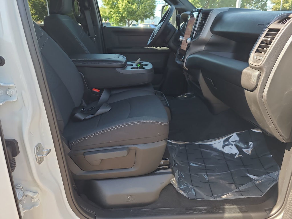 Thumbnail: 2025 RAM 3500 - 27