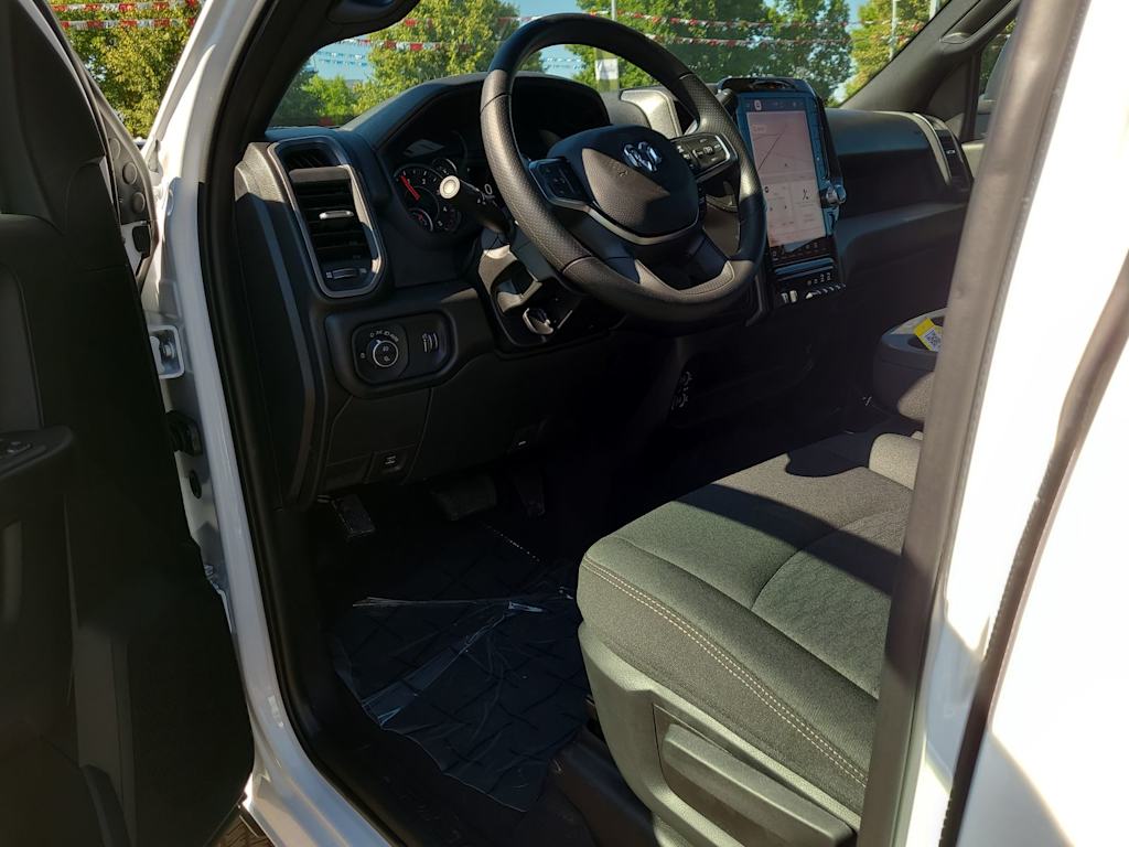 Thumbnail: 2025 RAM 3500 - 20