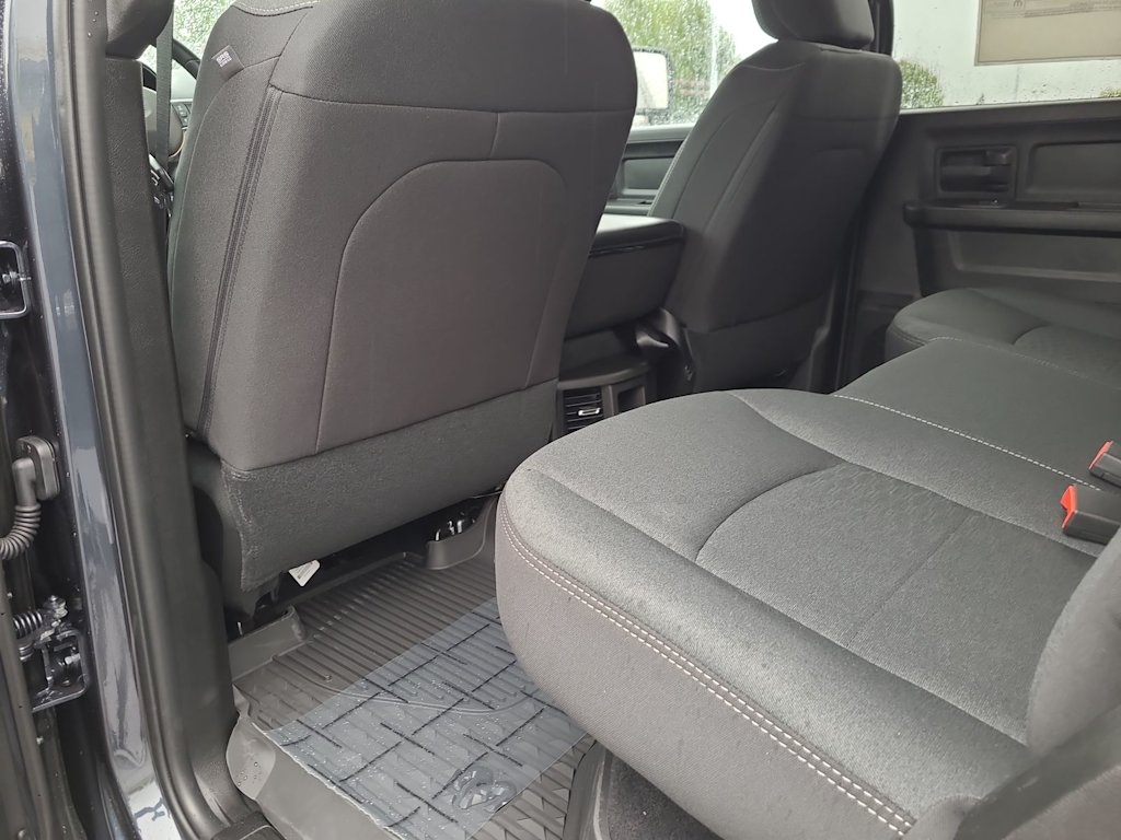 Thumbnail: 2026 RAM 3500 - 11