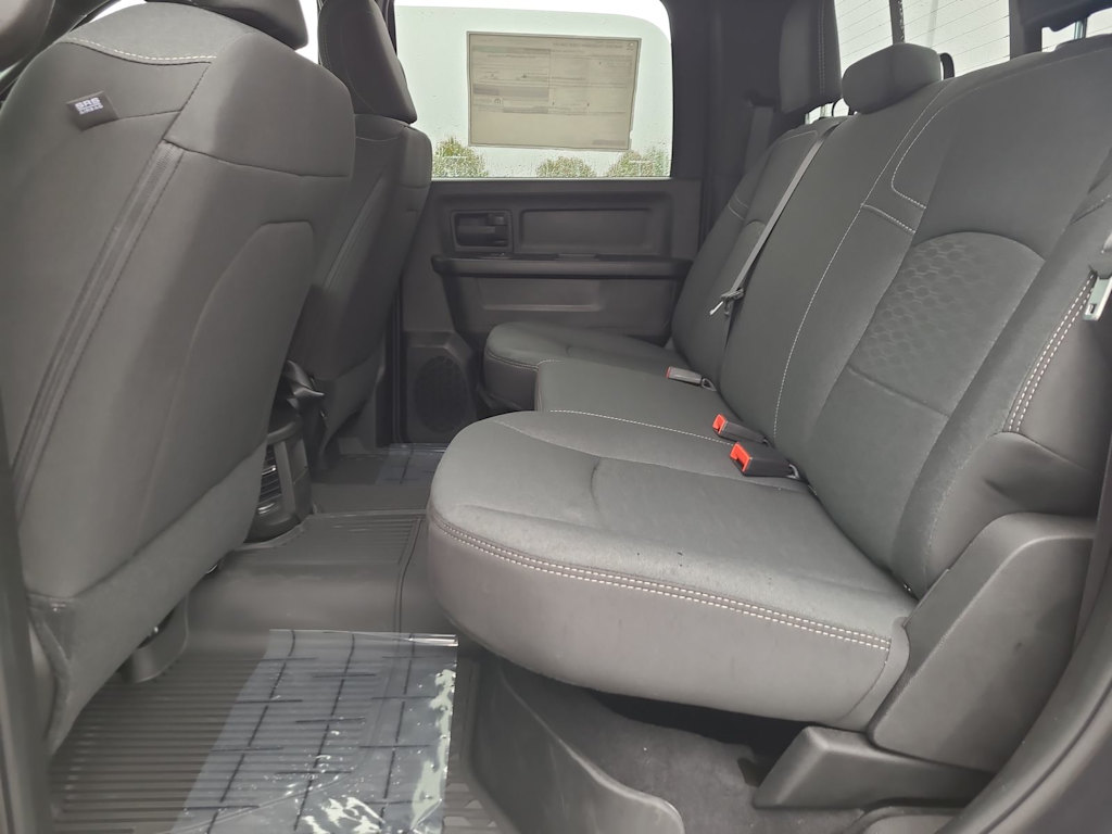 Thumbnail: 2026 RAM 3500 - 27