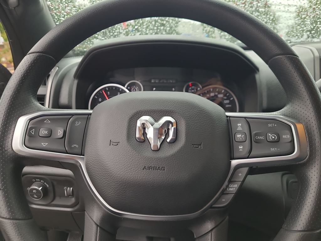 Thumbnail: 2026 RAM 3500 - 28