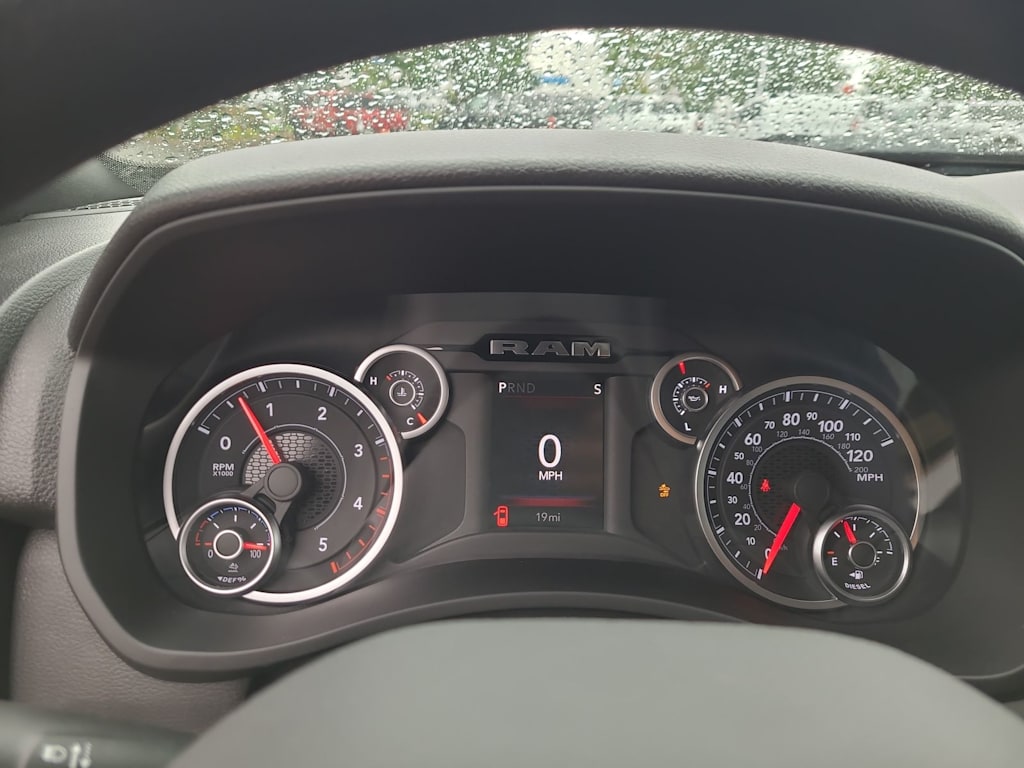 Thumbnail: 2026 RAM 3500 - 13