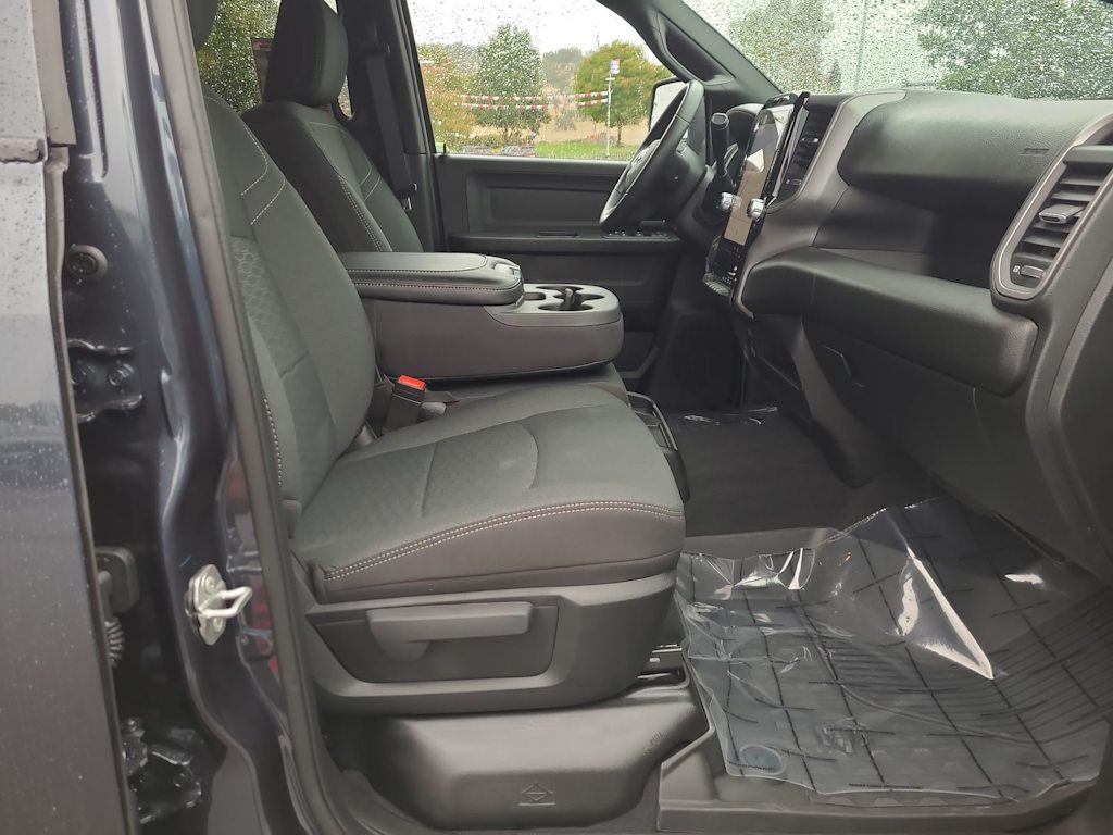 Thumbnail: 2026 RAM 3500 - 10