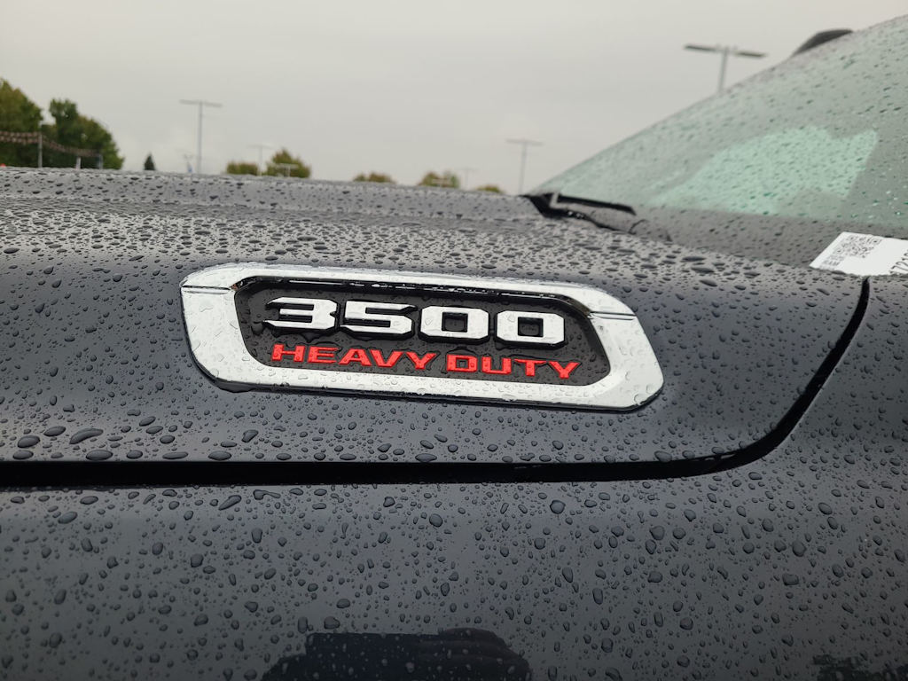 Thumbnail: 2026 RAM 3500 - 7