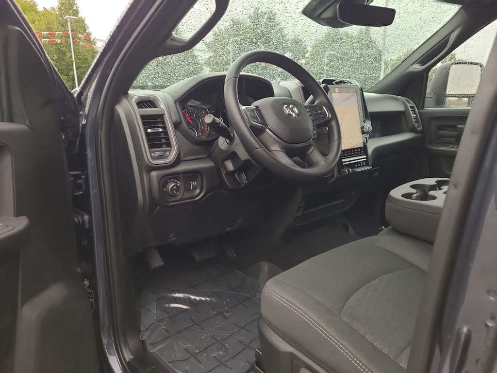 Thumbnail: 2026 RAM 3500 - 21