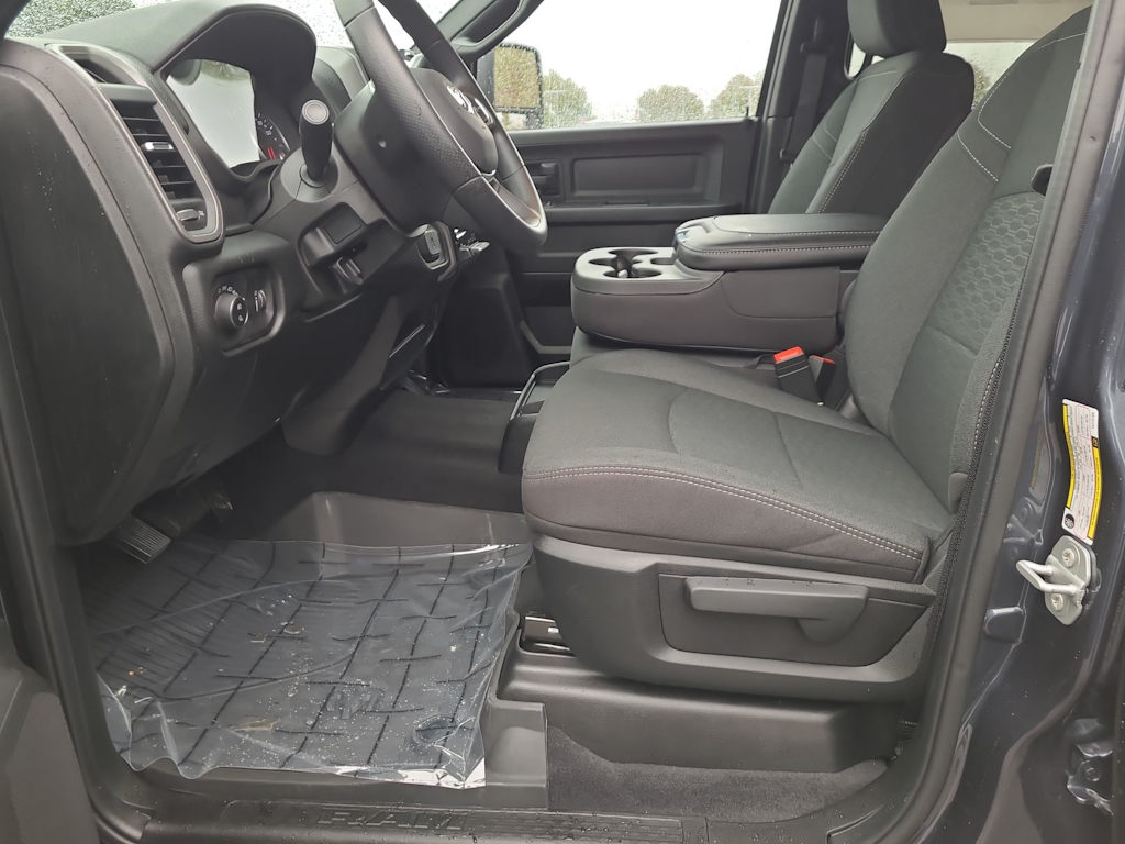 Thumbnail: 2026 RAM 3500 - 9