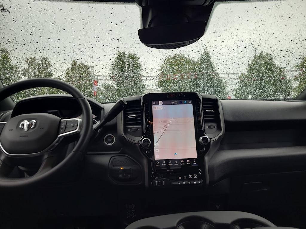 Thumbnail: 2026 RAM 3500 - 2