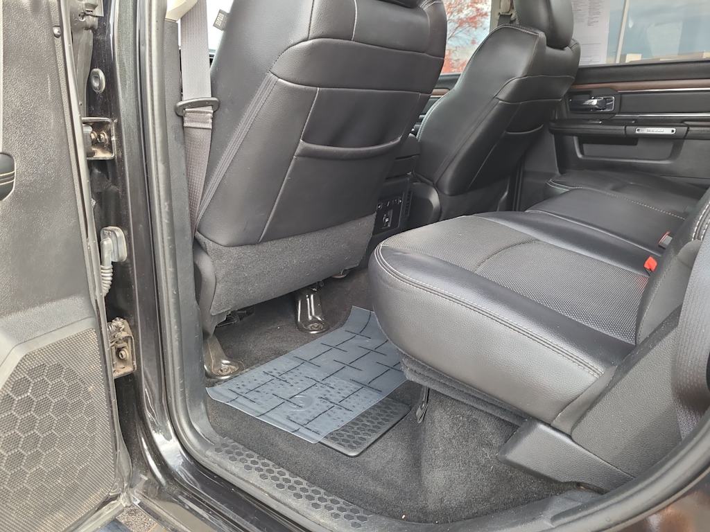 Thumbnail: 2016 RAM 3500 - 12