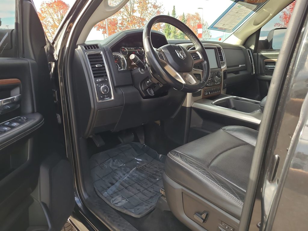 Thumbnail: 2016 RAM 3500 - 2